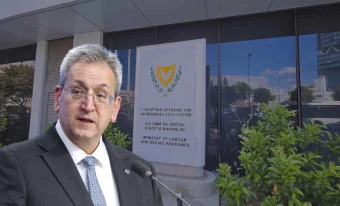 Υπ. Εργασίας:  «H μεταρρύθμιση φέρνει αυξήσεις σε όλες τις συντάξεις και στρέφει τη μεγαλύτερη στήριξη εκεί όπου υπάρχει μεγαλύτερη ανάγκη»